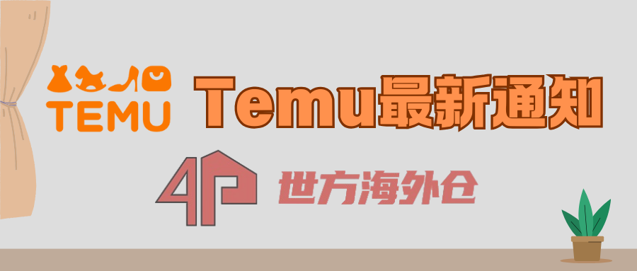 Temu平台面单