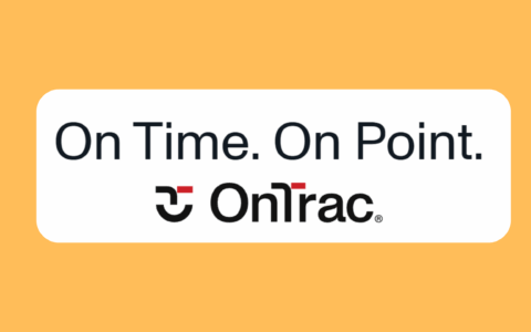Ontrac是什么公司