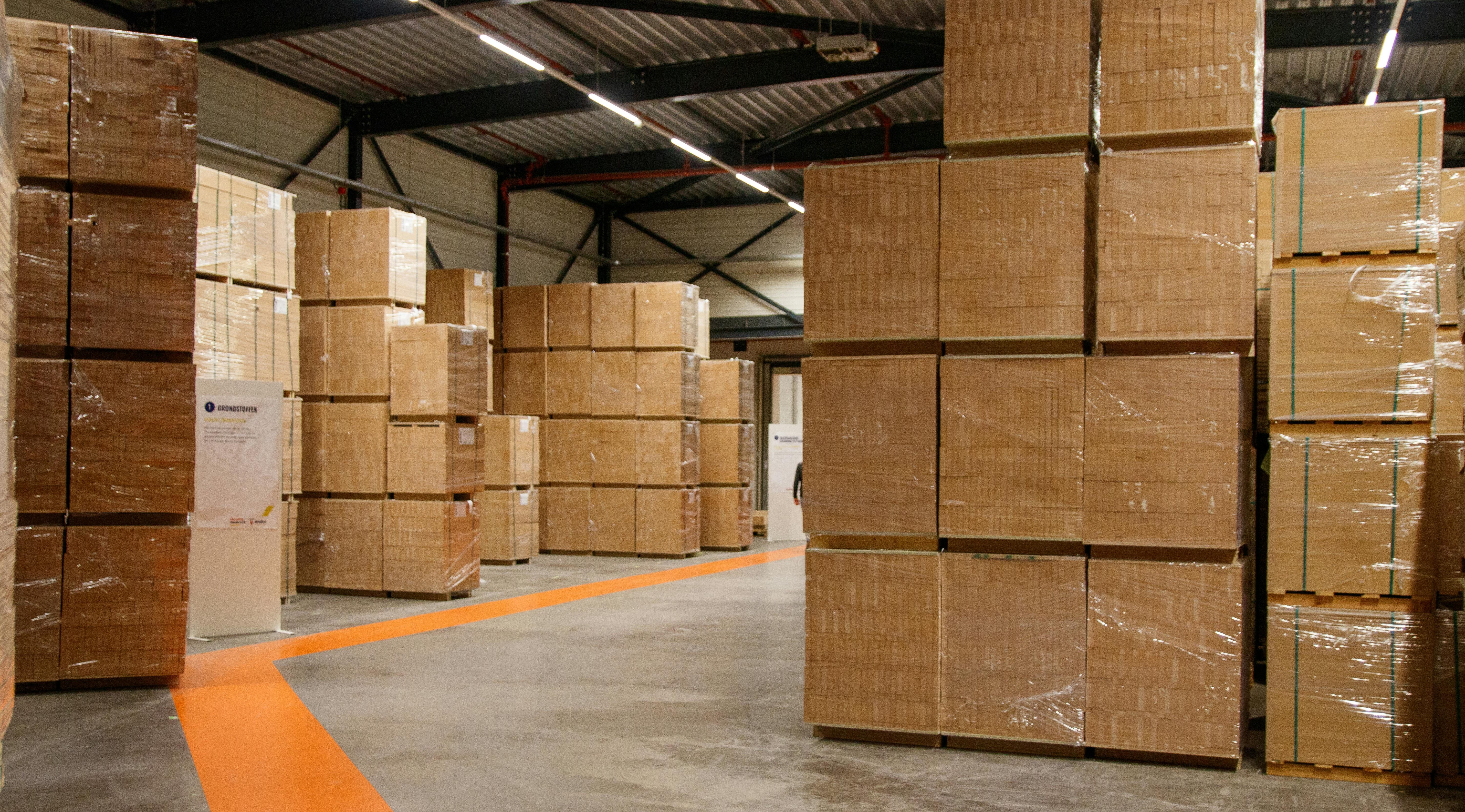 如何降低海外仓成本